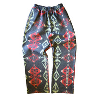 Indian,インディアン,イージーパンツ,メンズ,レディース