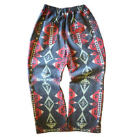 Indian,インディアン,イージーパンツ,メンズ,レディース