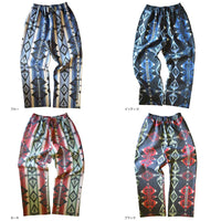 Indian,インディアン,イージーパンツ,メンズ,レディース