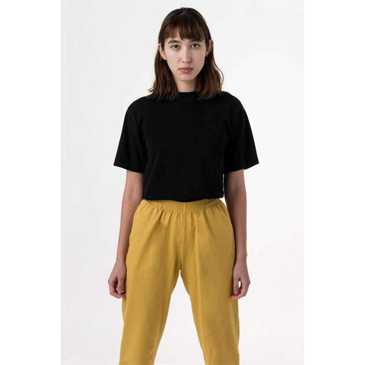Los Angeles Apparel(ロサンゼルスアパレル) レディース ロサンゼルスアパレル」社員が無断で会社設立、原宿の店舗も無許可営業