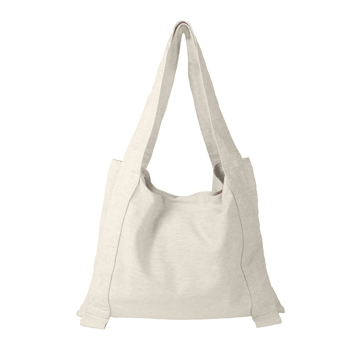 Le Pigeon Voyageur ル ピジョン ヴォワイヤジュール FRENCH LINEN ROPE TOTE