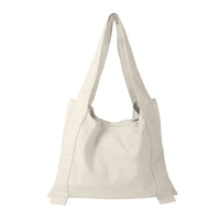 Le Pigeon Voyageur ル ピジョン ヴォワイヤジュール FRENCH LINEN ROPE TOTE