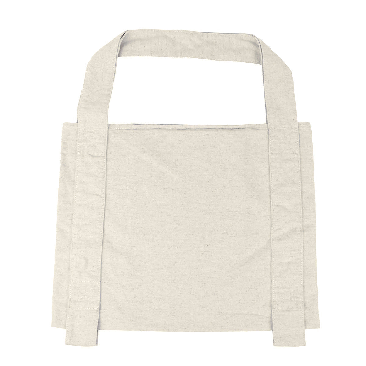 Le Pigeon Voyageur ル ピジョン ヴォワイヤジュール FRENCH LINEN ROPE TOTE
