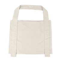 Le Pigeon Voyageur ル ピジョン ヴォワイヤジュール FRENCH LINEN ROPE TOTE
