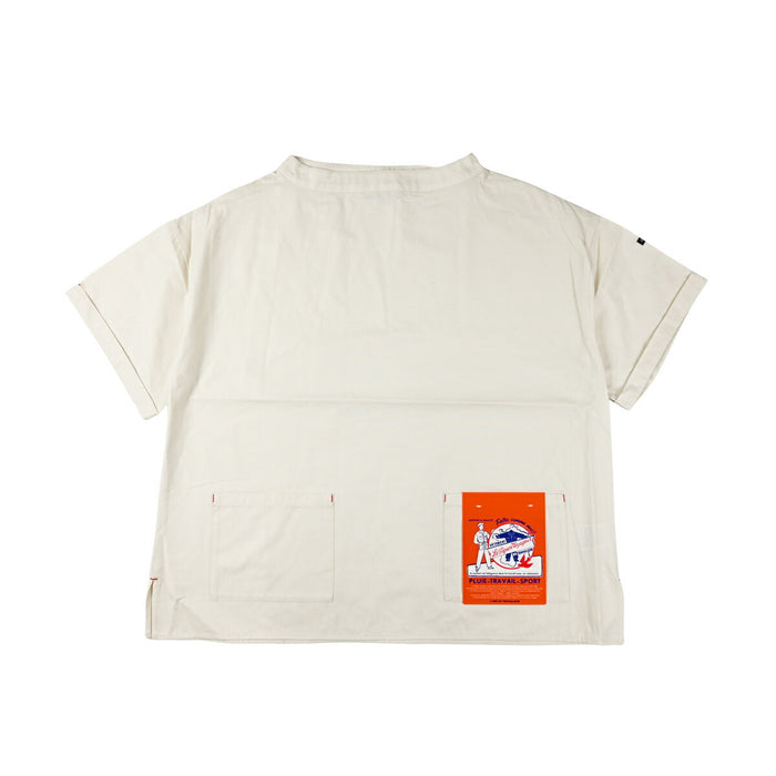 LePigeonVoyageur,ルピジョンヴォワイヤジュール,Tシャツ,メンズ,レディース