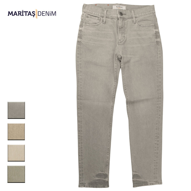 マリタスデニム,MARITASDENIM,スキニーパンツ,レディース