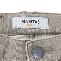 マリタスデニム,MARITASDENIM,スキニーパンツ,レディース