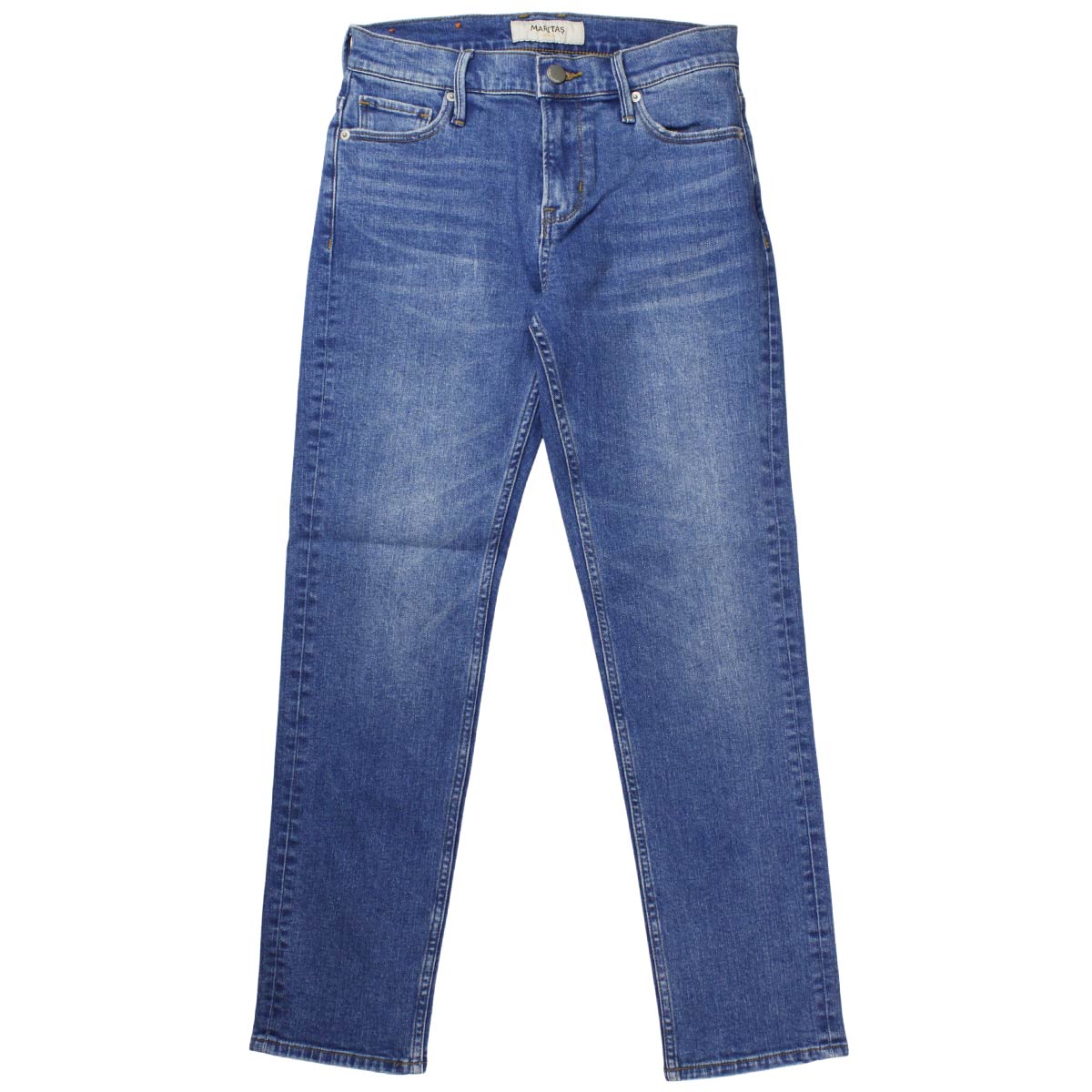 【美品★】Marita's DENIM✖️Le Denim  デニムジャケット MARITAS DENIM（マリタスデニム）｜西海岸ファッション通販Blueism