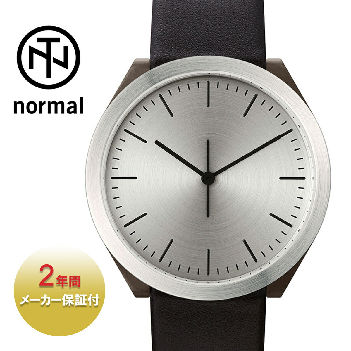 normal TIMEPIECES（ノーマルタイムピーシーズ）｜西海岸ファッション通販Blueism