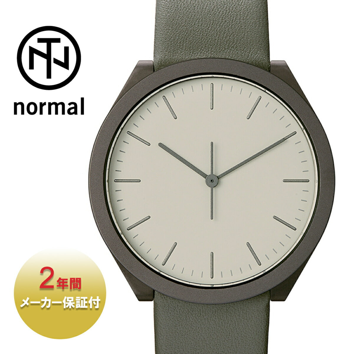 normalTIMEPIECES,ノーマルタイムピーシーズ,腕時計,メンズ