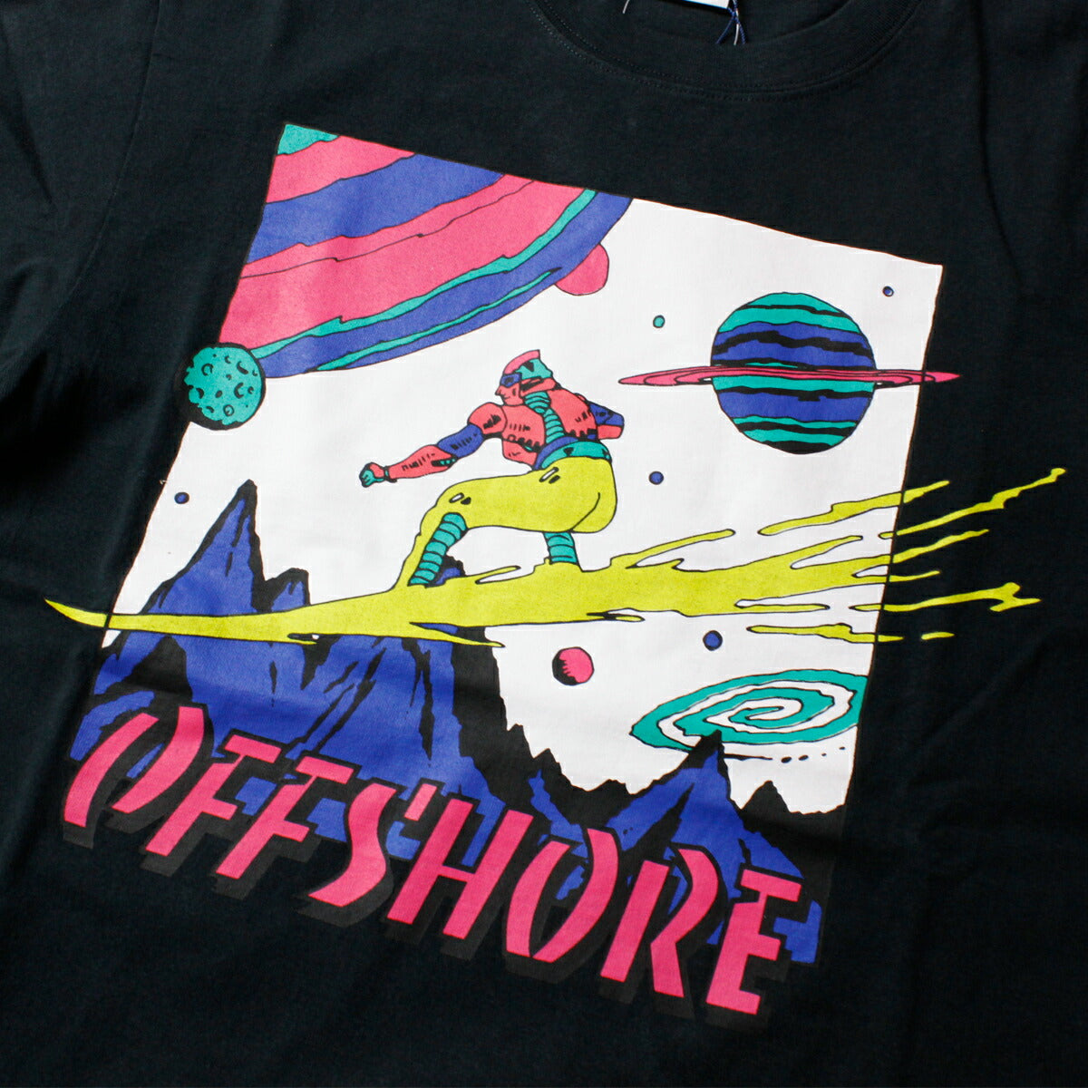 OFFSHORE,オフショア,ロングTシャツ,長袖,メンズ,レディース