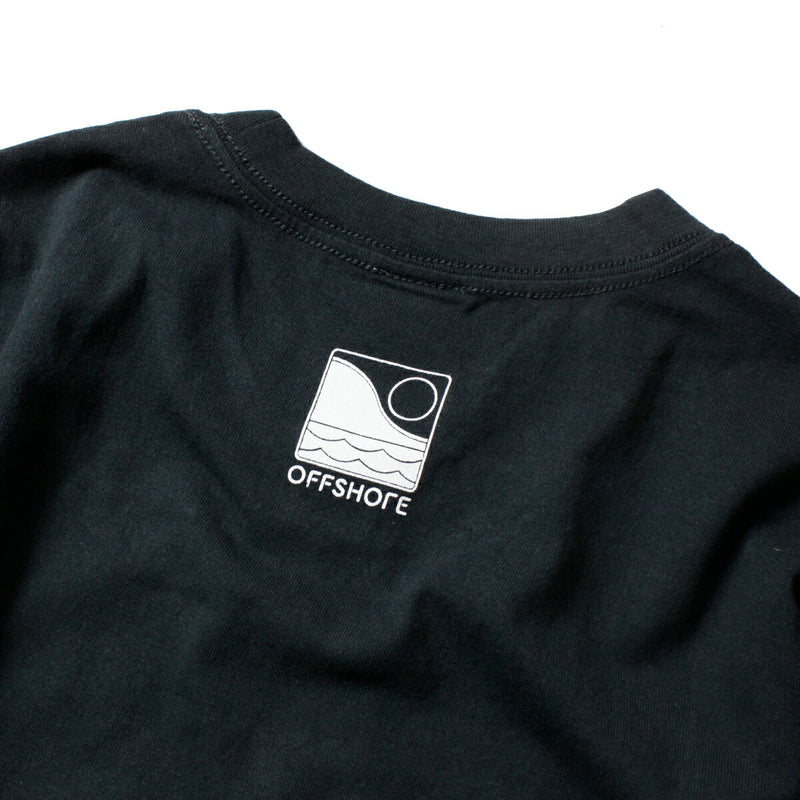 OFFSHORE,オフショア,ロングTシャツ,長袖,メンズ,レディース