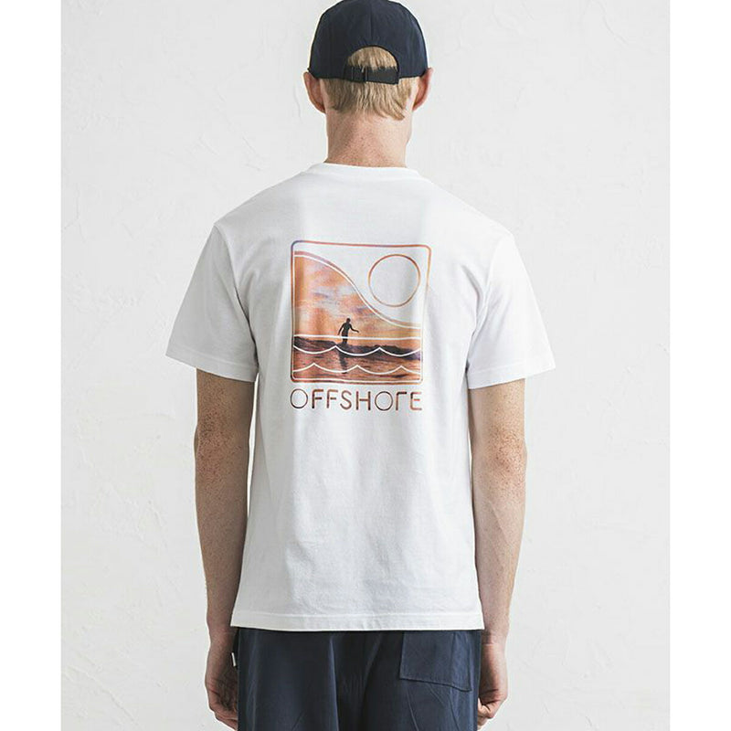 OFFSHORE,オフショア,Tシャツ,メンズ,レディース