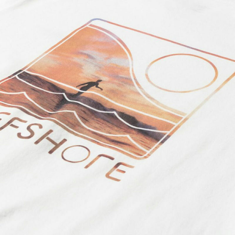 OFFSHORE,オフショア,Tシャツ,メンズ,レディース