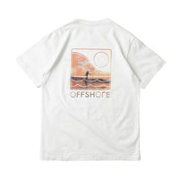 OFFSHORE,オフショア,Tシャツ,メンズ,レディース