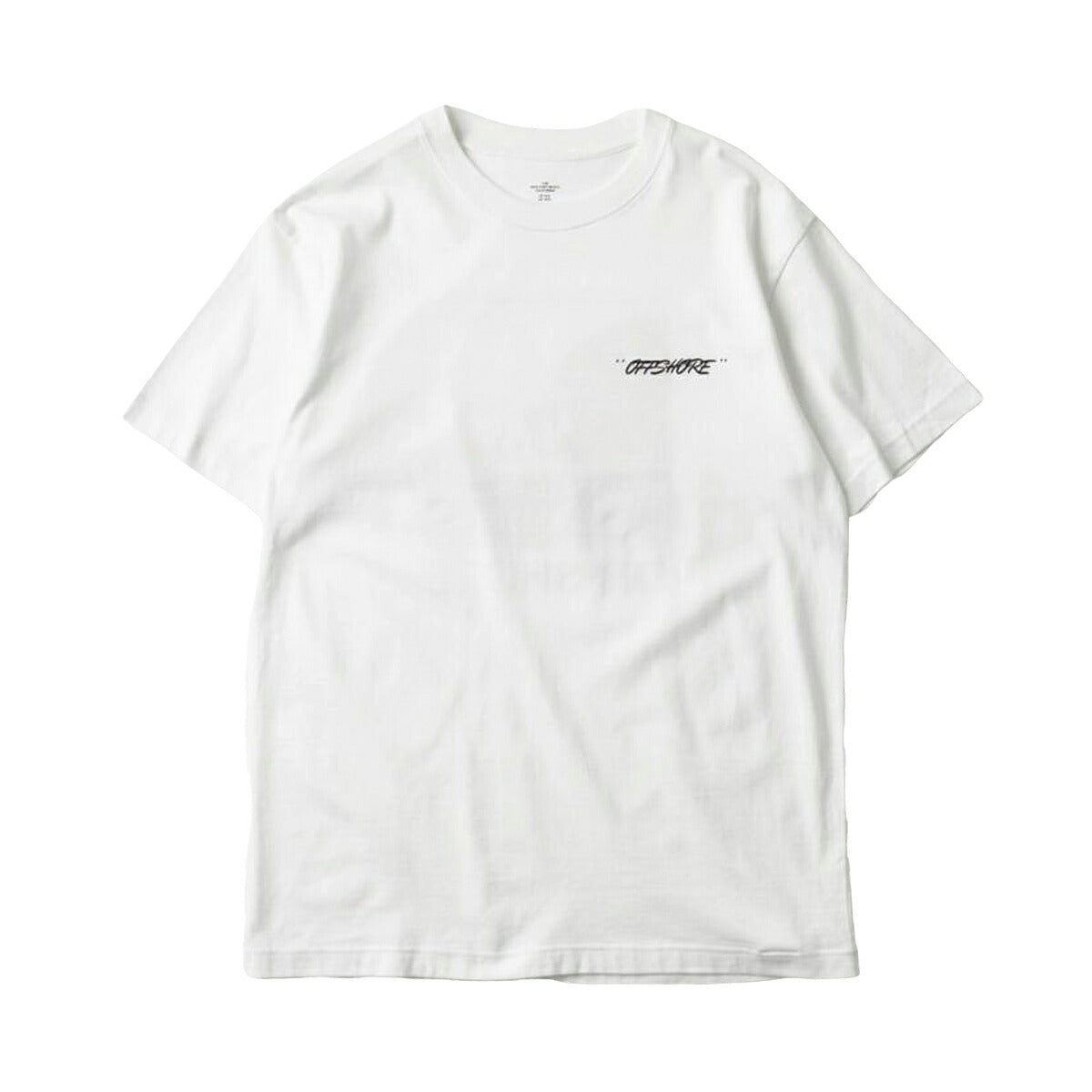 OFFSHORE,オフショア,Tシャツ,メンズ,レディース