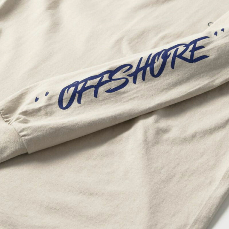 OFFSHORE,オフショア,ロングTシャツ,メンズ,レディース