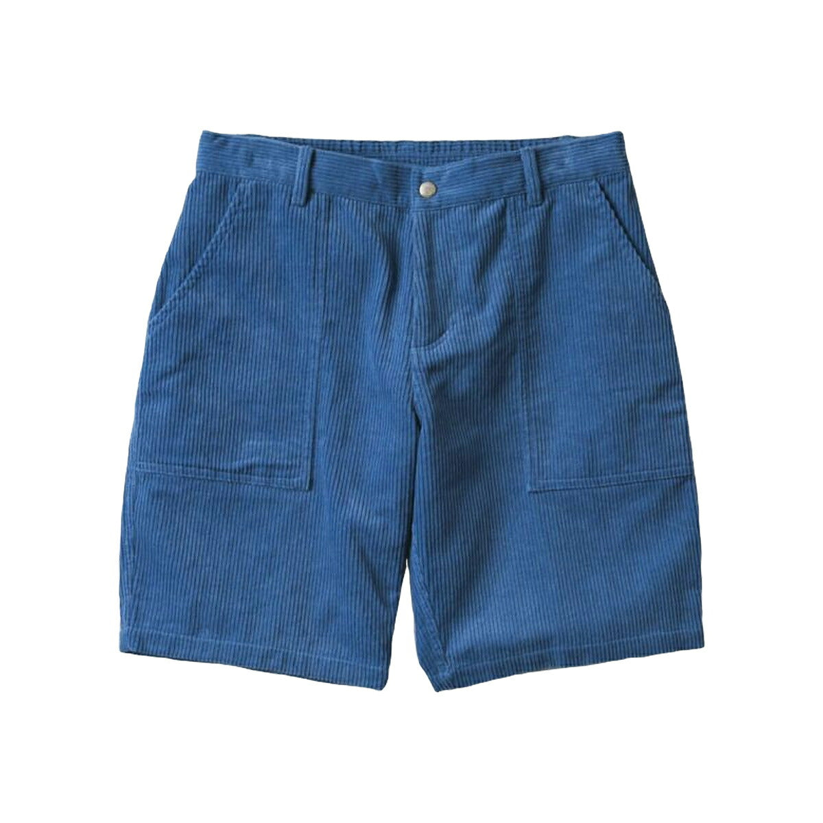 OFFSHORE オフショア 8W CORDUROY SHORTS – Blueism