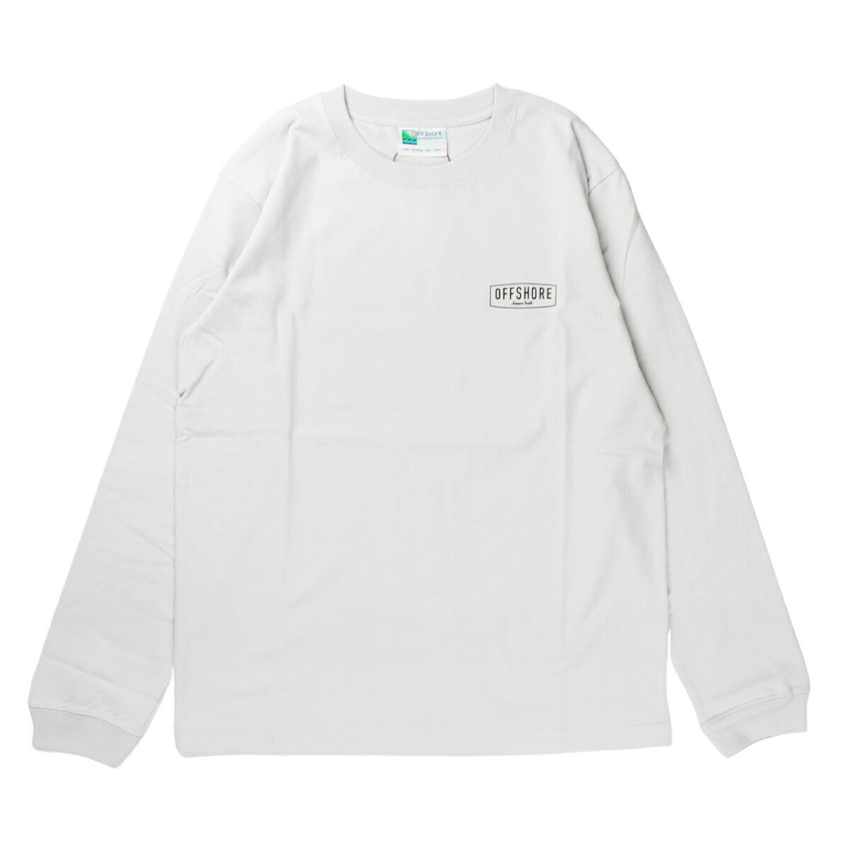 OFFSHORE,オフショア,ロングTシャツ,メンズ,レディース