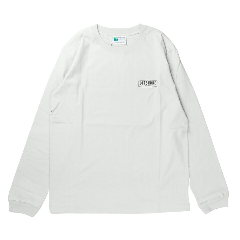 OFFSHORE,オフショア,ロングTシャツ,メンズ,レディース