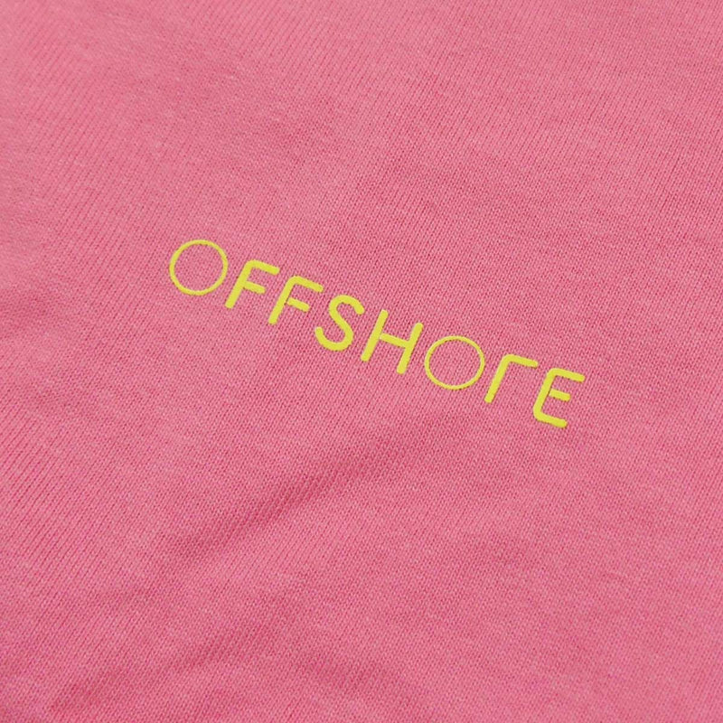 OFFSHORE,オフショア,ロングTシャツ,メンズ,レディース