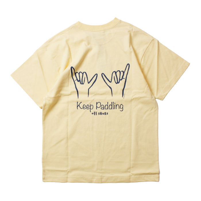 OFFSHORE,オフショア,Tシャツ,メンズ,レディース