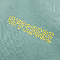 OFFSHORE,オフショア,プルオーバーパーカー,メンズ,レディース