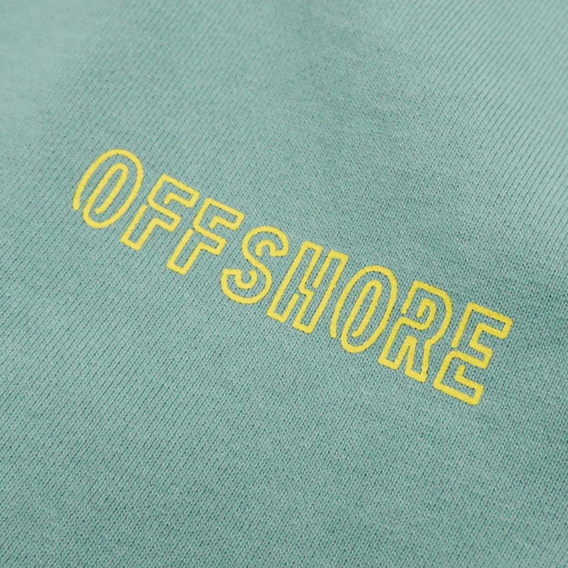 OFFSHORE,オフショア,プルオーバーパーカー,メンズ,レディース