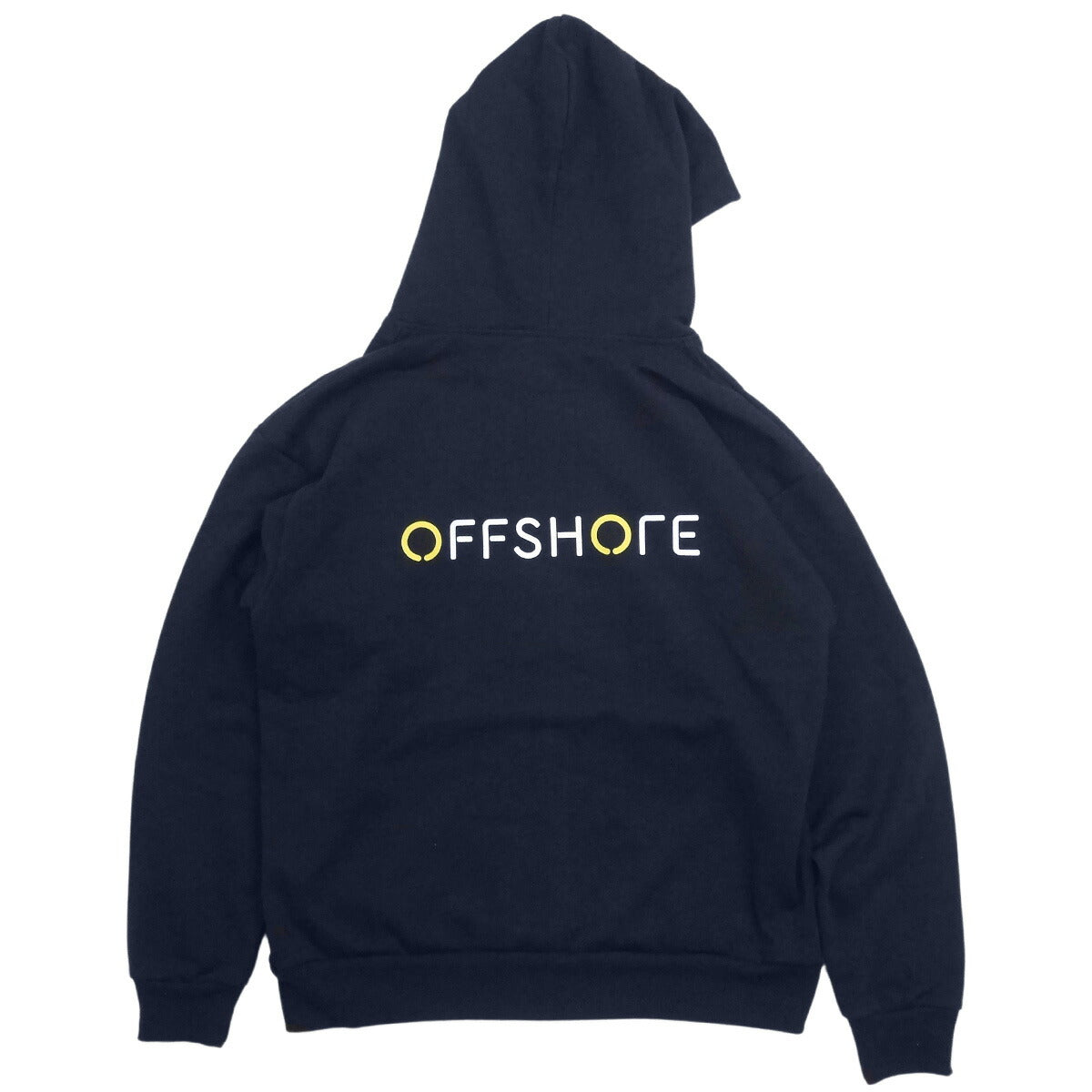 OFFSHORE,オフショア,ジップパーカー,メンズ,レディース