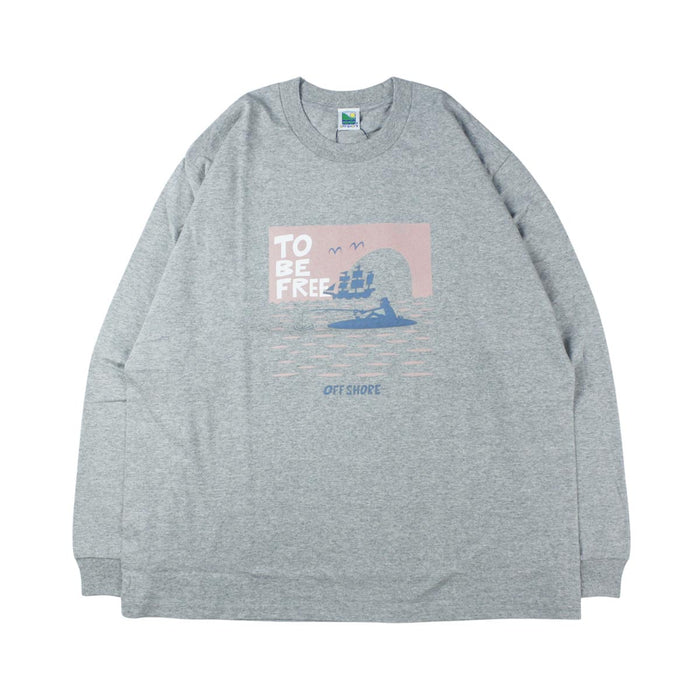 OFFSHORE,オフショア,Tシャツ,メンズ,レディース