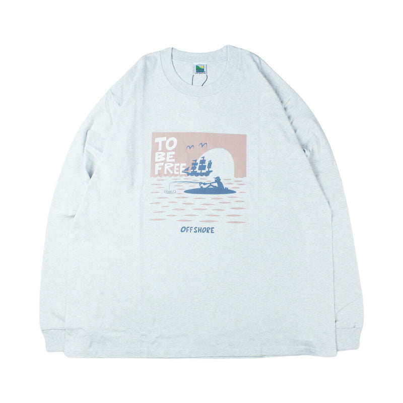 OFFSHORE,オフショア,Tシャツ,メンズ,レディース