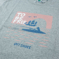 OFFSHORE,オフショア,Tシャツ,メンズ,レディース