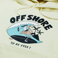 OFFSHORE,オフショア,プルオーバーパーカー,メンズ,レディース