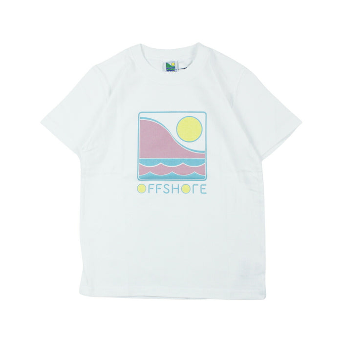 OFFSHORE,オフショア,Tシャツ,キッズ,子供服