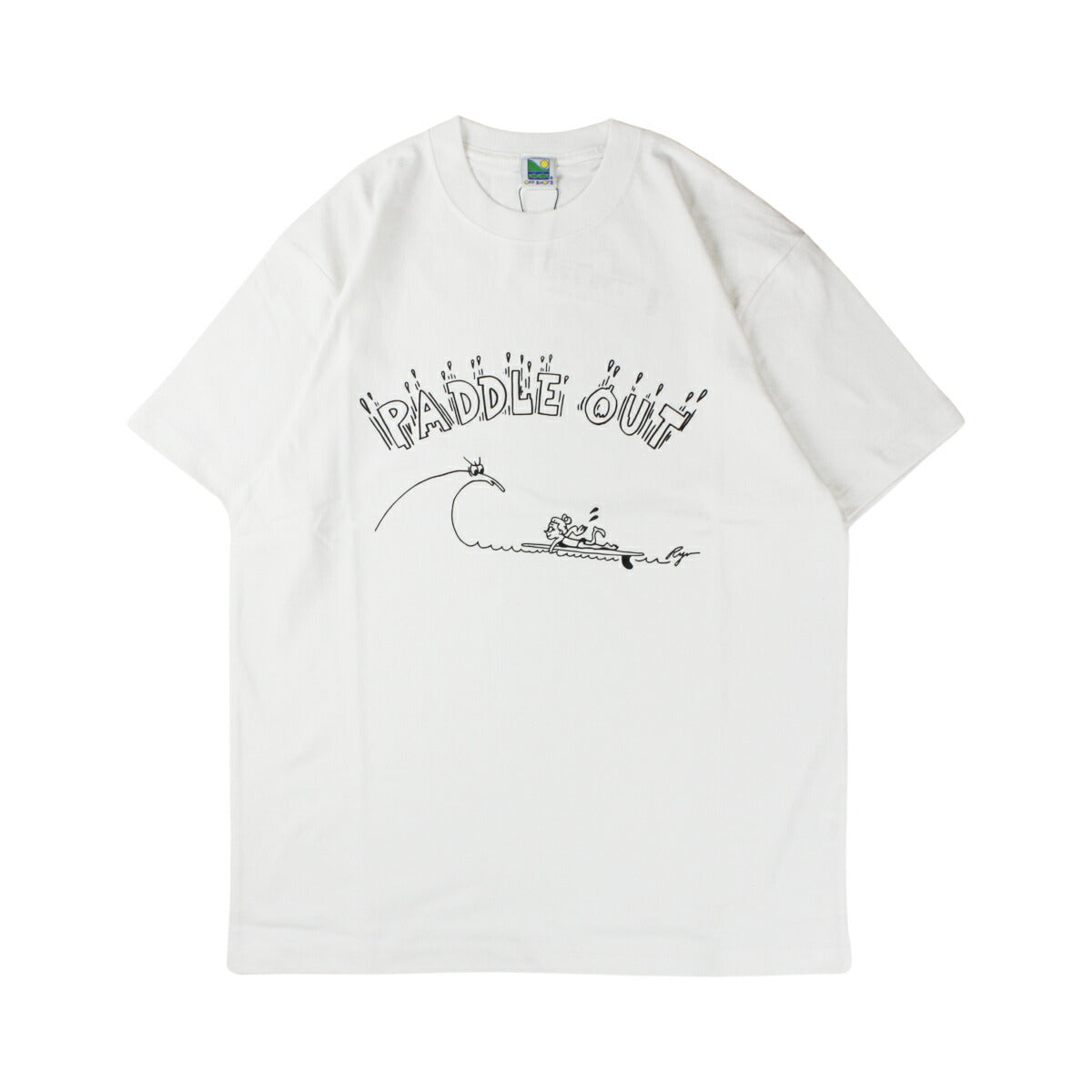 OFFSHORE,オフショア,Tシャツ,メンズ,レディース