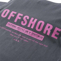 OFFSHORE,オフショア,Tシャツ,メンズ,レディース