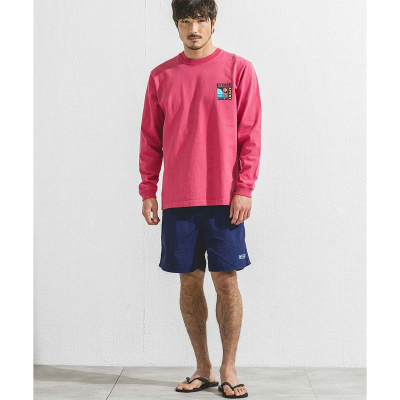 OFFSHORE,オフショア,Tシャツ,メンズ,レディース