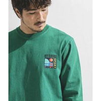 OFFSHORE,オフショア,Tシャツ,メンズ,レディース