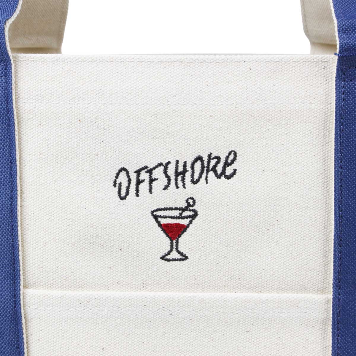 OFFSHORE,オフショア,トートバッグ,メンズ,レディース