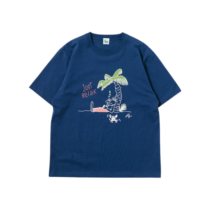 OFFSHORE,オフショア,Tシャツ,メンズ,レディース