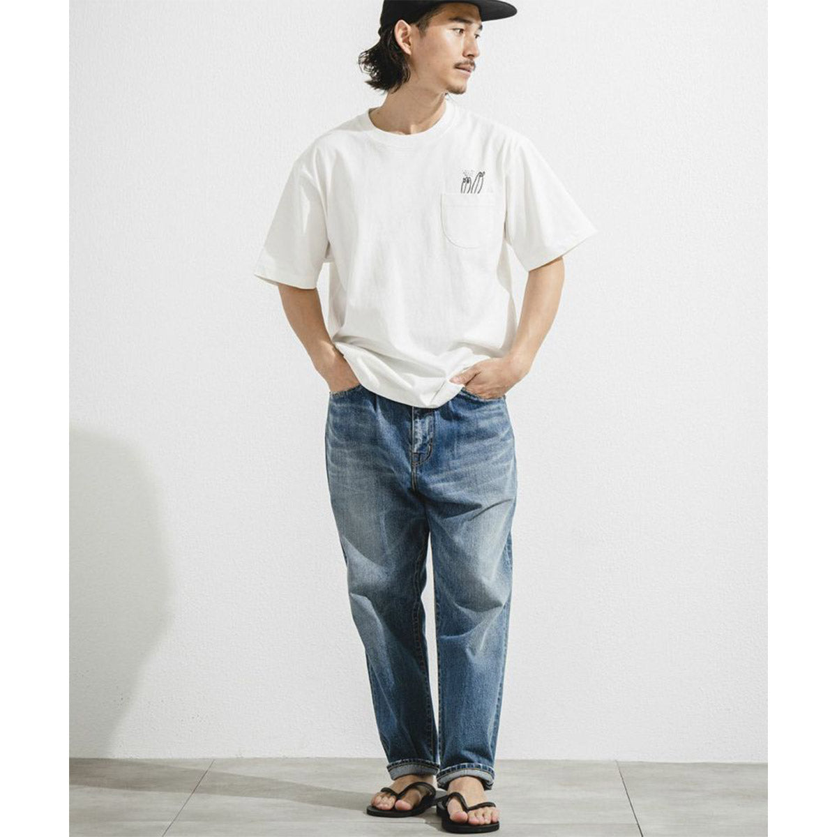 OFFSHORE,オフショア,Tシャツ,メンズ,レディース