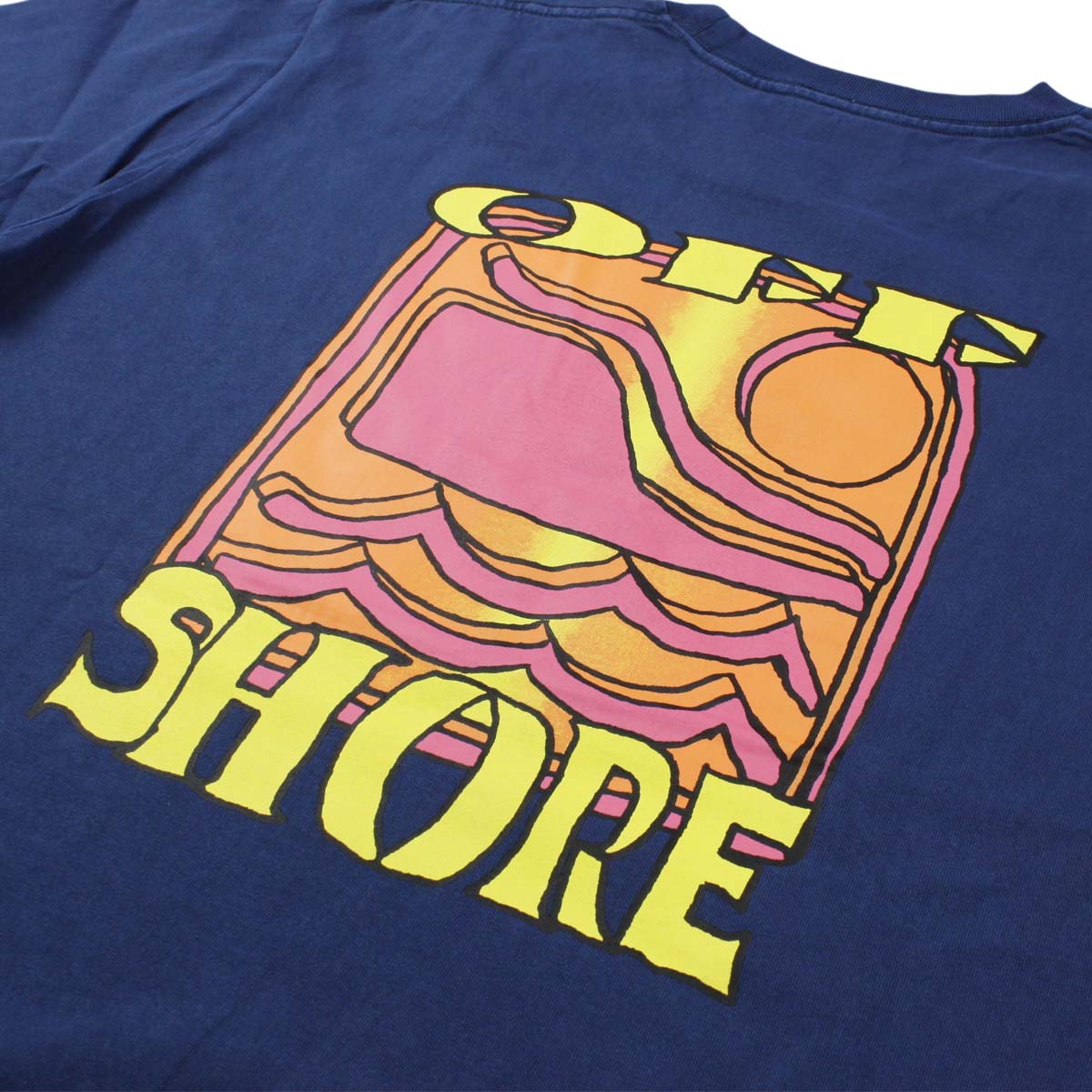 OFFSHORE,オフショア,Tシャツ,メンズ,レディース