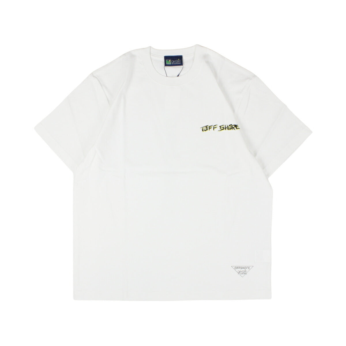 OFFSHORE,オフショア,Tシャツ,メンズ,レディース