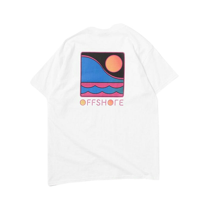 OFFSHORE,オフショア,Tシャツ,メンズ,レディース