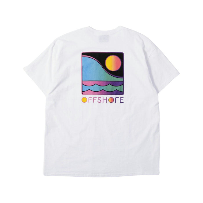 OFFSHORE,オフショア,Tシャツ,メンズ,レディース
