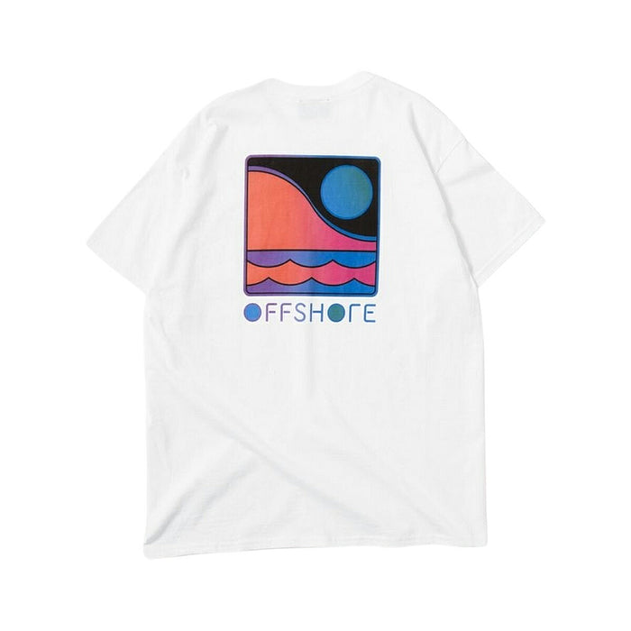 OFFSHORE,オフショア,Tシャツ,メンズ,レディース