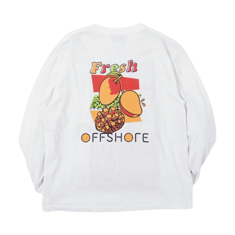 OFFSHORE,オフショア,ロングTシャツ,メンズ,レディース