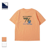 OFFSHORE,オフショア,Tシャツ,メンズ,レディース