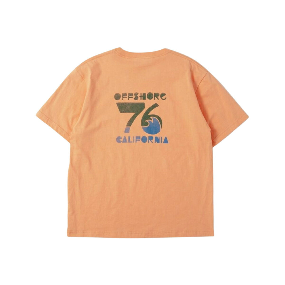 OFFSHORE,オフショア,Tシャツ,メンズ,レディース