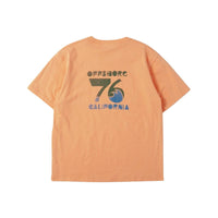 OFFSHORE,オフショア,Tシャツ,メンズ,レディース